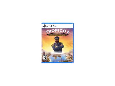 Tropico 6 - Next Gen Edition - PS5 Video Games 848466001588| eBay