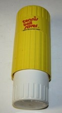 Vintage Gexco Tennis Ball Saver - Keep Tennis Balls Fresh And Bouncing