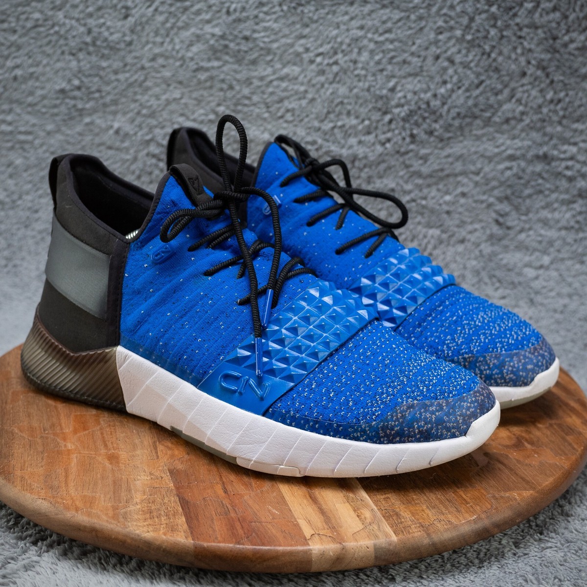 Armour Cam C1n Training Shoes Under Armour C1N Cam Newton Low Top
