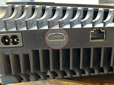 PlayStation 5 HDMI Port Replacement 24-48 BUSINESS HRS TURNAROUND TIME  