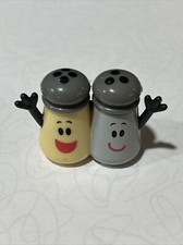 Blues Clues You Mr Salt Mrs Pepper 2019 Viacom Just Play