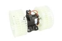 Thermotec GebläSemotor InnenraumgebläSe FüR Mercedes Viano W639 Vito Mixto