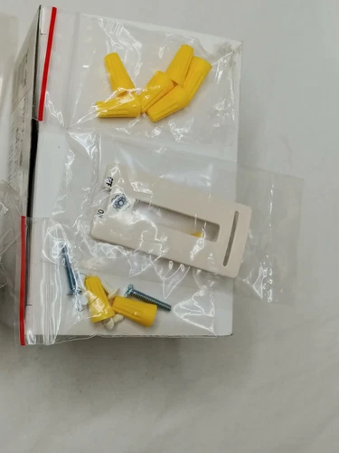 Monte Carlo Fans MCRC3 Accessory - Hard Wired Wall Remote Control/Receiver - Picture 5 of 6