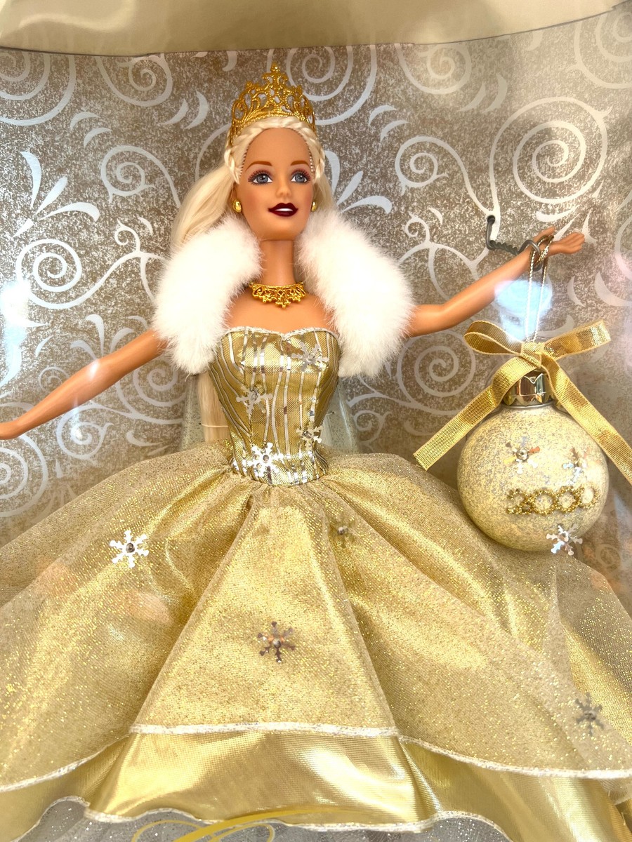 お値下げ中　Barbie : celebration d‘une icone お値下げ中 Barbie : celebration d'une icone NEW IN BOX
