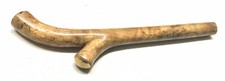 Vintage 1950  Unused Olwin Austria Parasol Umrella Walking Stick Cane Handle Mint