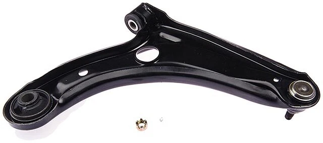 Conjunto de brazo de control de suspensión y rótula Dorman 520-033 se adapta a Honda Fit Foto 2 de 4