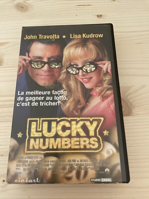Lucky Numbers 