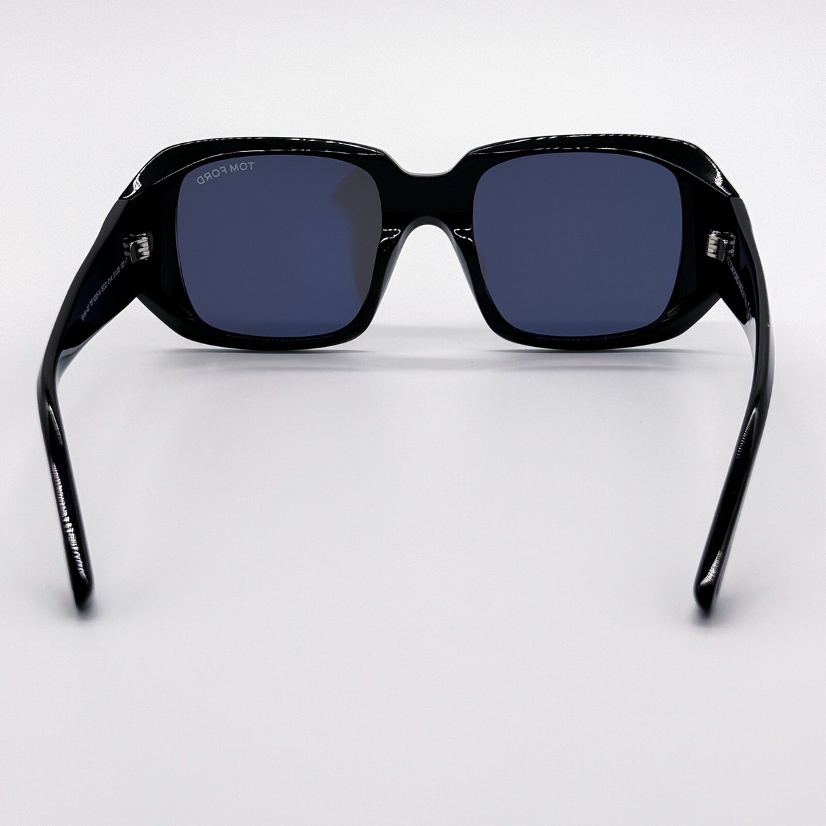 NEW TOM FORD TF1035N ECO 01A WOMEN SUNGLASSES RYDER-02 
