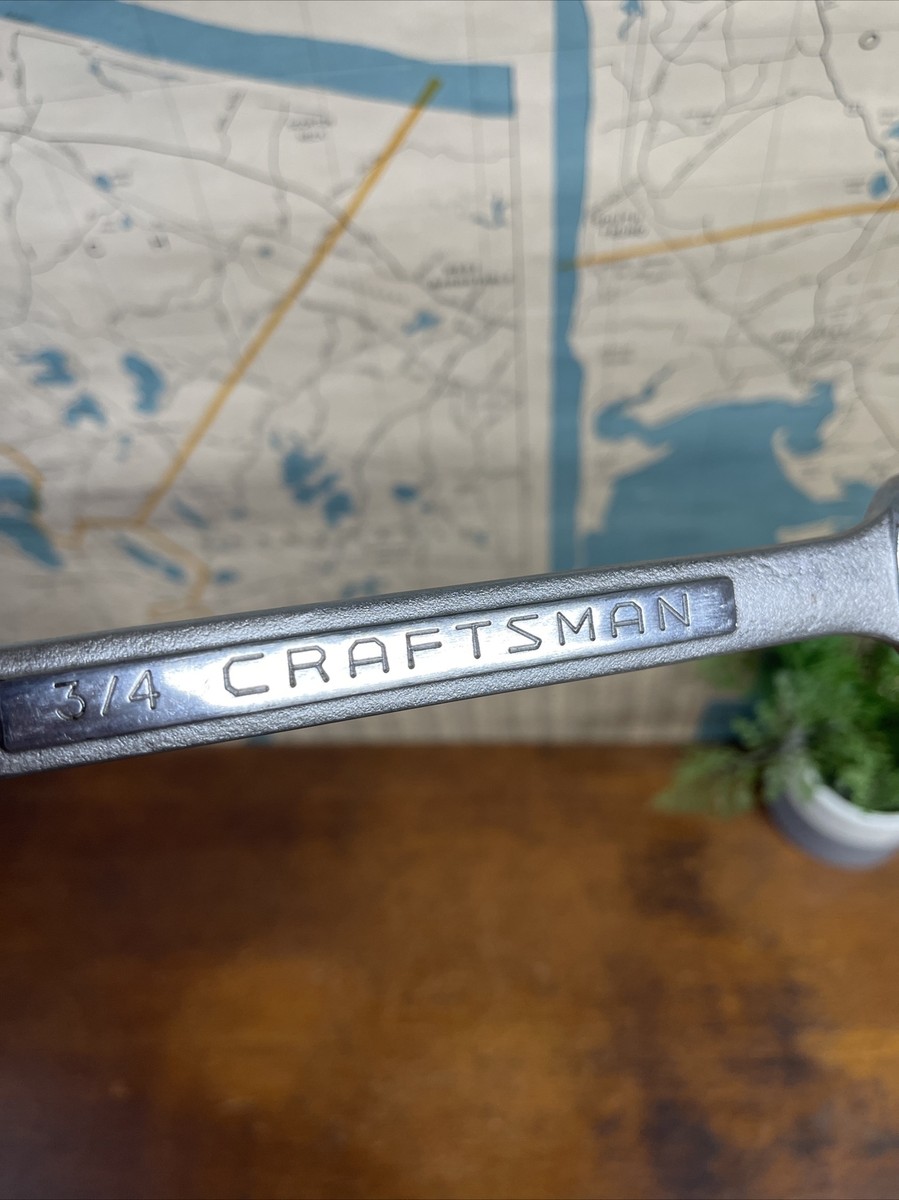 しあ Craftsman 3/4