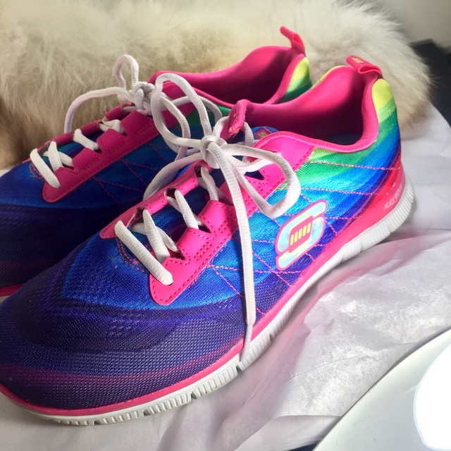 best memory foam tennis shoes