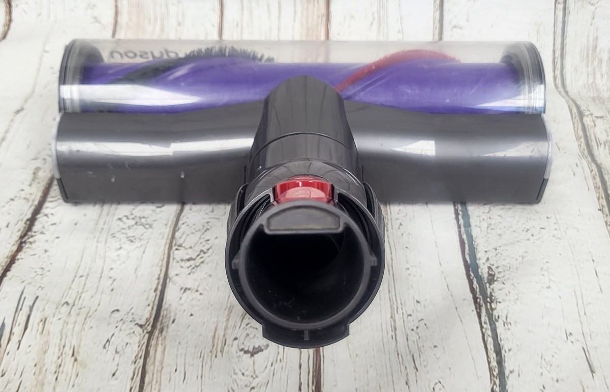 DYSON V7 V8 V10 V11 Vacuum Motorize Power Nozzle Carpet Brush Head