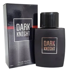 DARK KNIGHT Men's Cologne 3.4 Oz EDT Spray