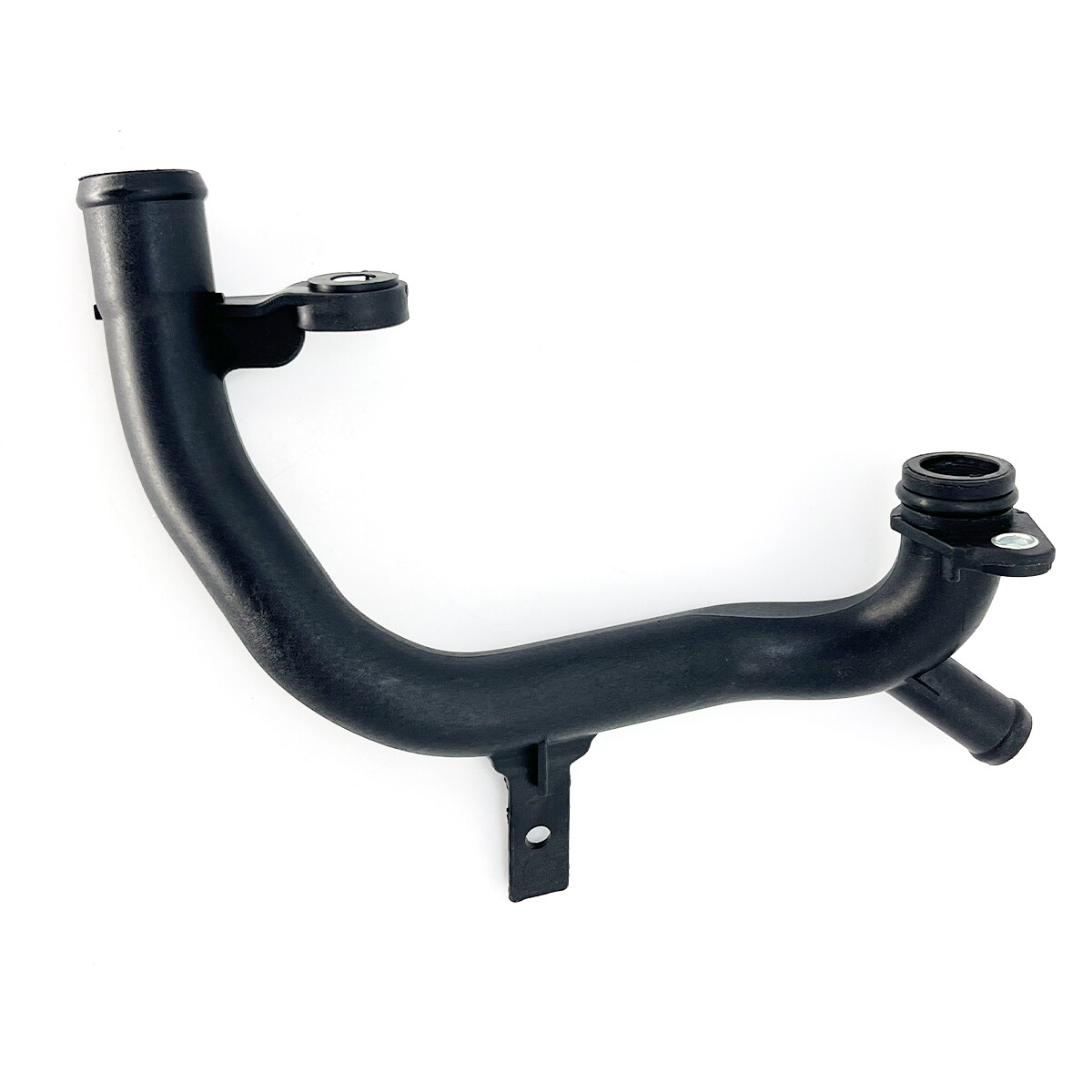 Engine Coolant Pipe 06J121065F FOR AUDI A3 Q3 TT QUATTRO 
