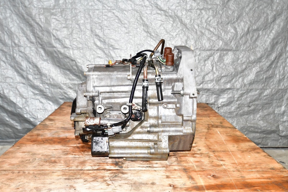 JDM B20b Engine 2.0l Honda CRV B20b1 DOHC No VTEC 8.8 1