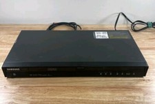Samsung DVD-R155 DVD Recorder  Player No Remote   