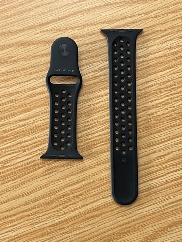 APPLE WATCH CINTURINI BAND - VARI COLORI ORIGINALI 100% 38-40-41mm e 42-44-45mm - Zdjęcie 91 z 119