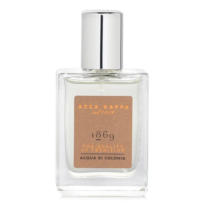 NEW Acca Kappa 1869 EDC Spray 1oz Mens Men s Perfume eBay