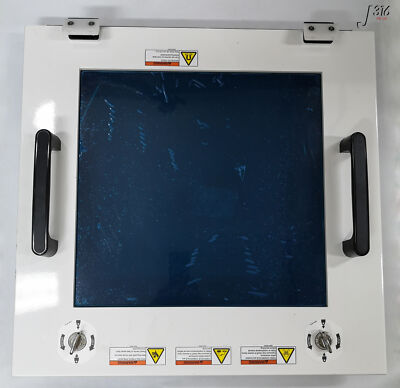 3497 APPLIED MATERIALS ASSY UPPER HIGED DOOR CENTER 0010-65653