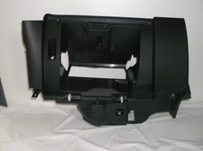 Conjunto de cubierta de guantera para tablero delantero Nissan Altima 2004-2006 negro OEM 68108-ZB00