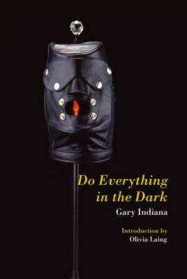 Do Everything in the Dark Format: Paperback