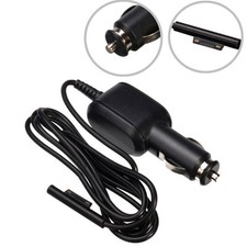 Portable 12V 2.58A Car Charger Power Adapter For Microsoft Surface Pro 3 Tablet