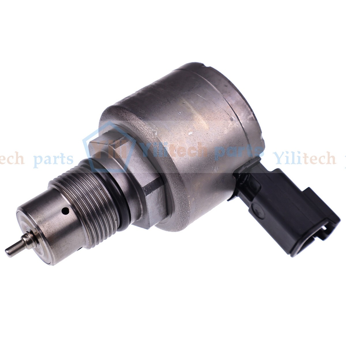 わんわん Fuel Pressure Relief Control Valve 22720232 For Volvo VNL Engine