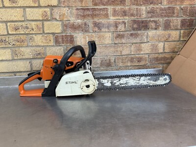 Stihl MS230C Petrol Chainsaw MS 230C | eBay