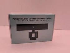 VDO360 2SEE Full HD Web Camera WebCam