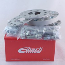 Eibach Spurverbreiterung VA+HA ABE 10/50mm silber für B-Klasse M-Kl W163 W245