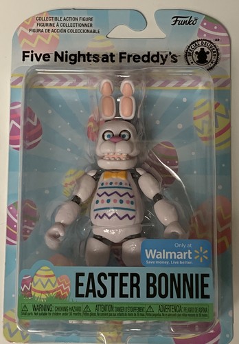 New Funko Five Nights At Freddy's 
