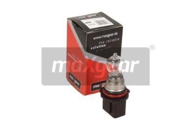 MAXGEAR 78-0126 Glühlampe, Tagfahrleuchte for AUDI CITROËN FORD ISUZU MAZDA MITS