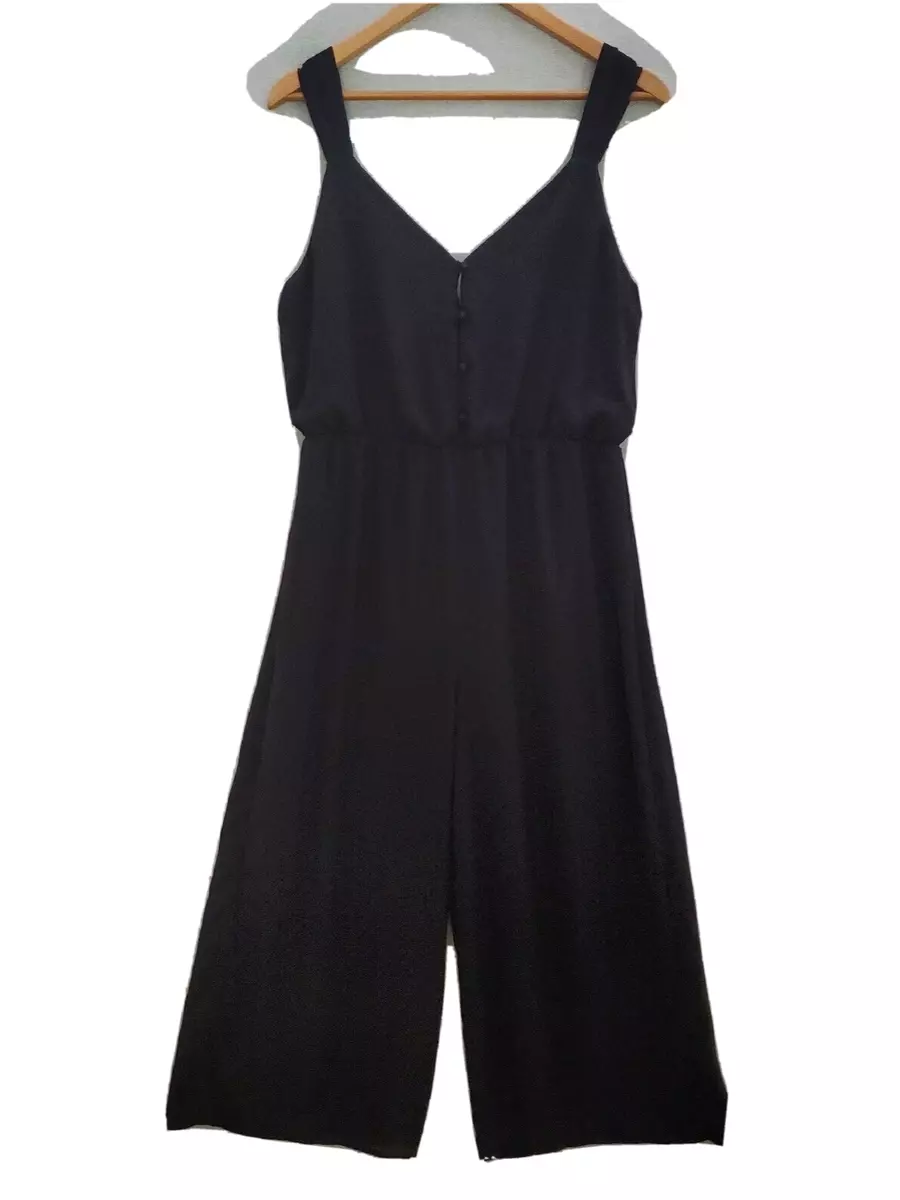 Sienna sky hotsell jumpsuit black