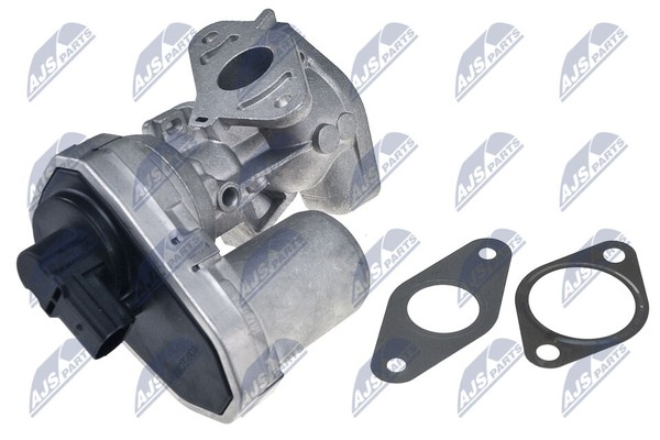 EGR-CT-001 NTY Agr-Ventil FüR CitroËN,Fiat,Ford,Land Rover,Peugeot-image