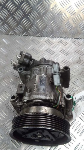 KLIMA PUMPE Renault Clio III Estate/Grandtour (KR) 2008 8200953359