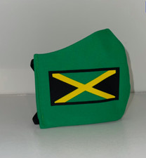Jamaica Face Mask