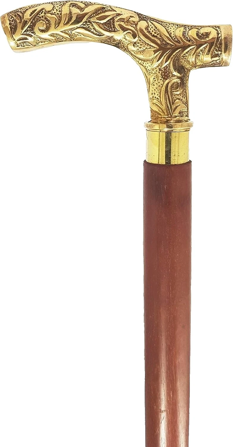 Accesorios Vintage Victoriano de Madera Pre 1920