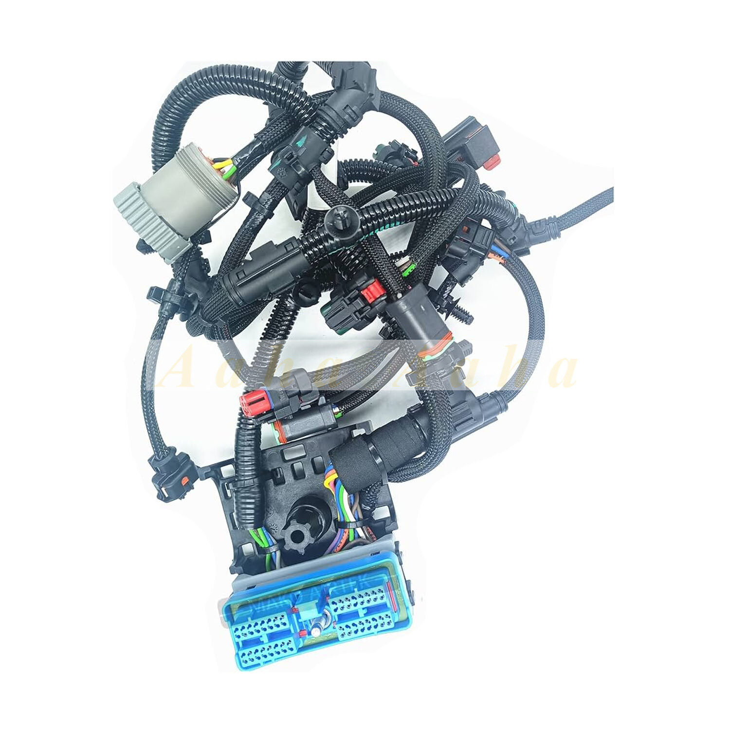 Wiring Harness 448-0757 for Caterpillar Engine C4.4