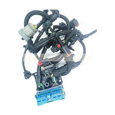 Wiring Harness 448-0757 for Caterpillar Engine C4.4