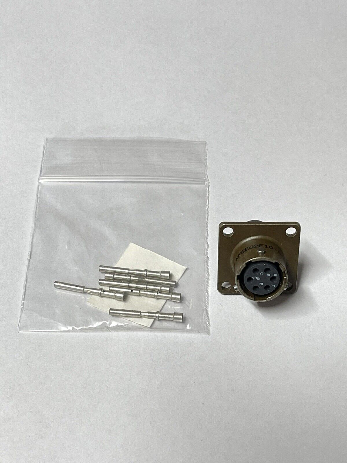 Picture 1 of 10