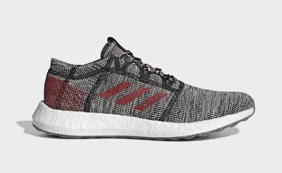 adidas pureboost go shoes men's
