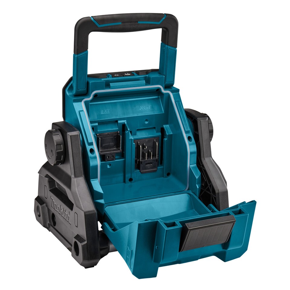 Makita ML005G 40V Max Li-on XGT draadloze werklamp - batterijen en oplader niet inbegrepen