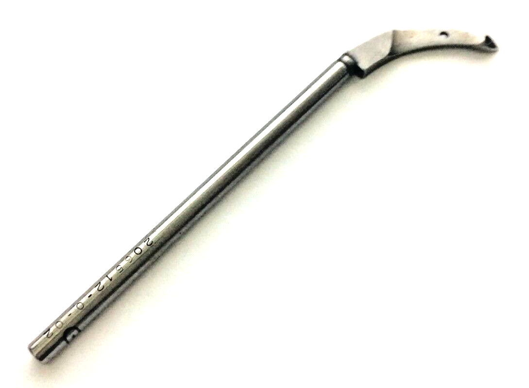 RIMOLDI OVERLOCK LOOPER 206512002 MADE IN ITALY INDUSTRIAL SEWING