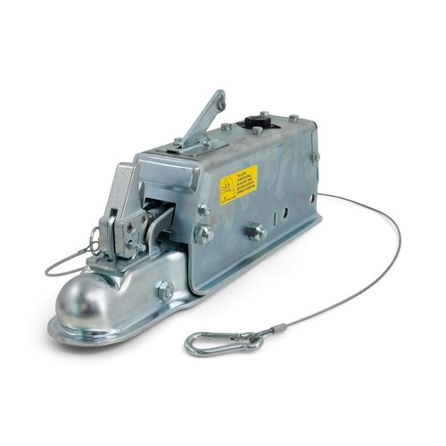 Titan Boat Trailer Drum Brake Surge Coupler Actuator M60 Model 60 2" Ball 7000lb eBay