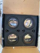 JE Suzuki 1150 style 83mm pistons