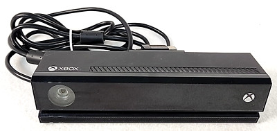 OEM Microsoft Xbox One Kinect Camera Motion Sensor Bar Model 1520 Preowoned Nice