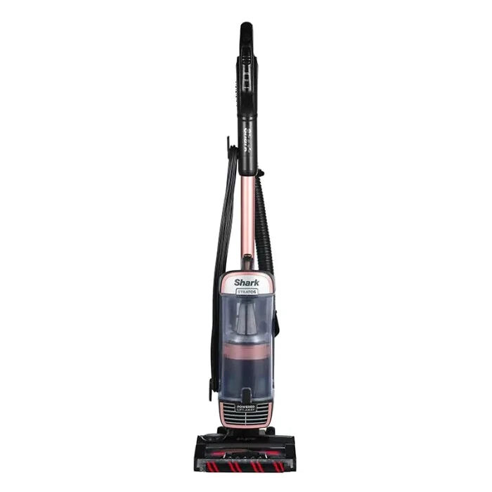 Shark NZ860UKT Corded Vacuum Cleaner Carpet Reconditioned Anti Hair - Image 2 of 3