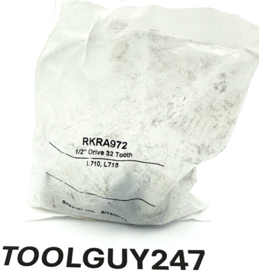 SNAP ON RKRA972 1/2