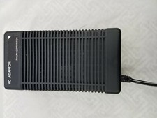 Tamura Power Supply SWA0504W Input: 100~240V AC, Output: 5V DC @ 5.0A  FREE SHIP