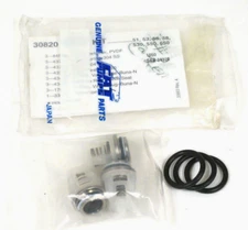 Cat Pumps Valve Kit #30820 Cat 530, 550, 650, 660, 5CP6120, 51, 53, 55, 58 Pumps