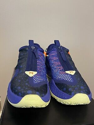 Size 7.5 - Nike Gatorade x PG 4 GX for sale online | eBay